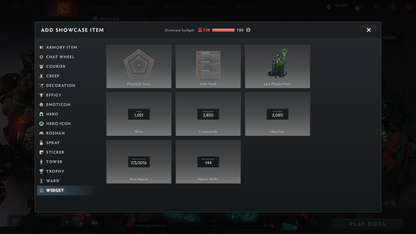 Legend II | MMR: 3229 | Behavior: 12000 | Phantom Assassin Arcana | AM Persona | Latest Event Sets | 2,100+ Hours Played | 2016 Account | Many Sets | Mainpool | Fast Queue