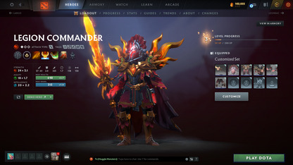 Legend II | MMR: 3229 | Behavior: 12000 | Phantom Assassin Arcana | AM Persona | Latest Event Sets | 2,100+ Hours Played | 2016 Account | Many Sets | Mainpool | Fast Queue