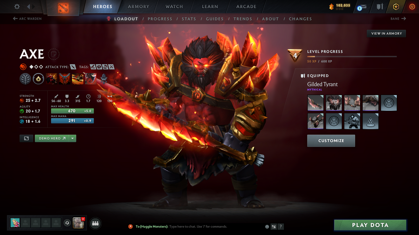 Legend II | MMR: 3229 | Behavior: 12000 | Phantom Assassin Arcana | AM Persona | Latest Event Sets | 2,100+ Hours Played | 2016 Account | Many Sets | Mainpool | Fast Queue