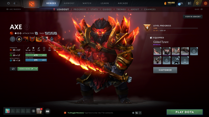 Legend II | MMR: 3229 | Behavior: 12000 | Phantom Assassin Arcana | AM Persona | Latest Event Sets | 2,100+ Hours Played | 2016 Account | Many Sets | Mainpool | Fast Queue