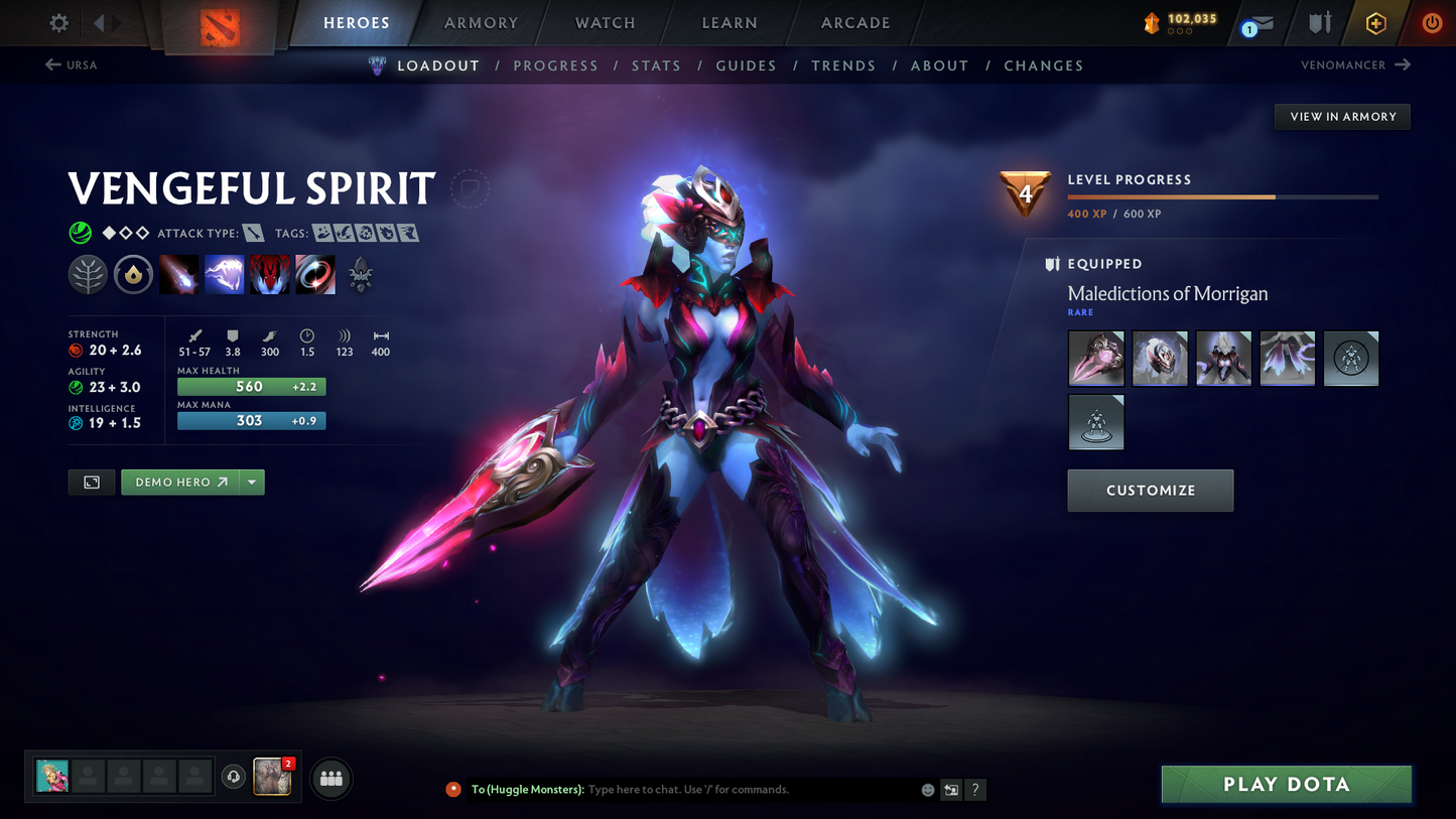 Legend II | MMR: 3229 | Behavior: 12000 | Phantom Assassin Arcana | AM Persona | Latest Event Sets | 2,100+ Hours Played | 2016 Account | Many Sets | Mainpool | Fast Queue