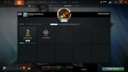 BATTLEPASS: TI8, TI9, TI10, TI11, NEMESTICE, AGHANIM - SEE DESCRIPTION! - DROW, ES, WK, QOP, WR, SPECTRE ARCANAS + LION'S GREEN HAND, AXE & TINY PRESTIGE | CACHES WORTH $1000+ | ALL PERSONAS | TERRAINS | SPECIAL COLLECTOR'S ACCOUNT