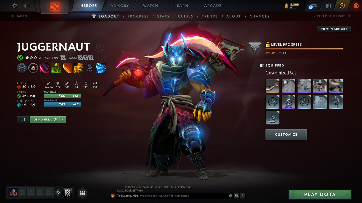 Divine IV | MMR: 5169 | Behavior: 11033 | 3 Arcanas: SF, PA & Pudge | 2 Personas: AM & Mirana | 10th Anniversary Items | Mainpool | High Trophy Level | 2017 Account