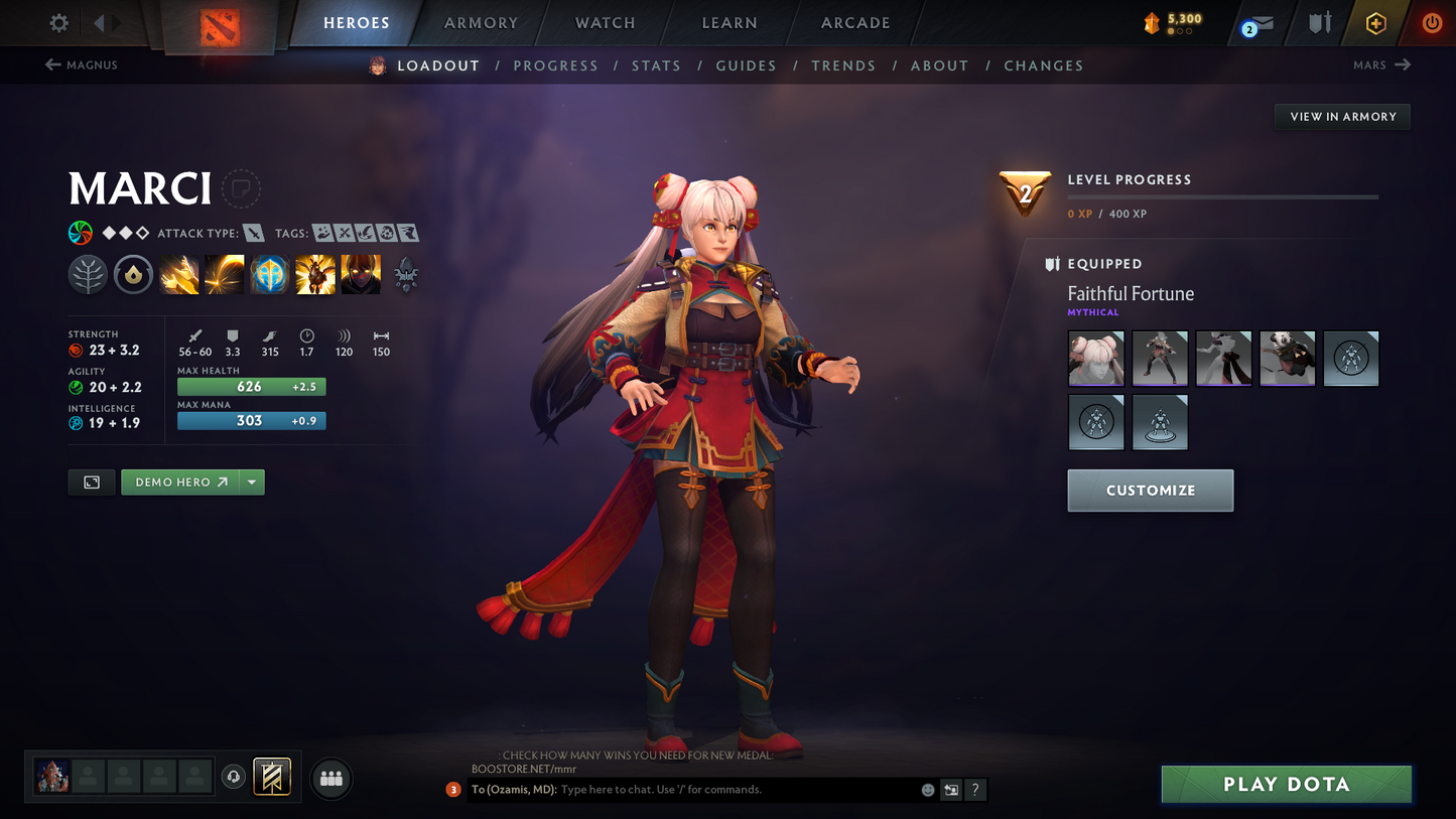 Divine IV | MMR: 5169 | Behavior: 11033 | 3 Arcanas: SF, PA & Pudge | 2 Personas: AM & Mirana | 10th Anniversary Items | Mainpool | High Trophy Level | 2017 Account