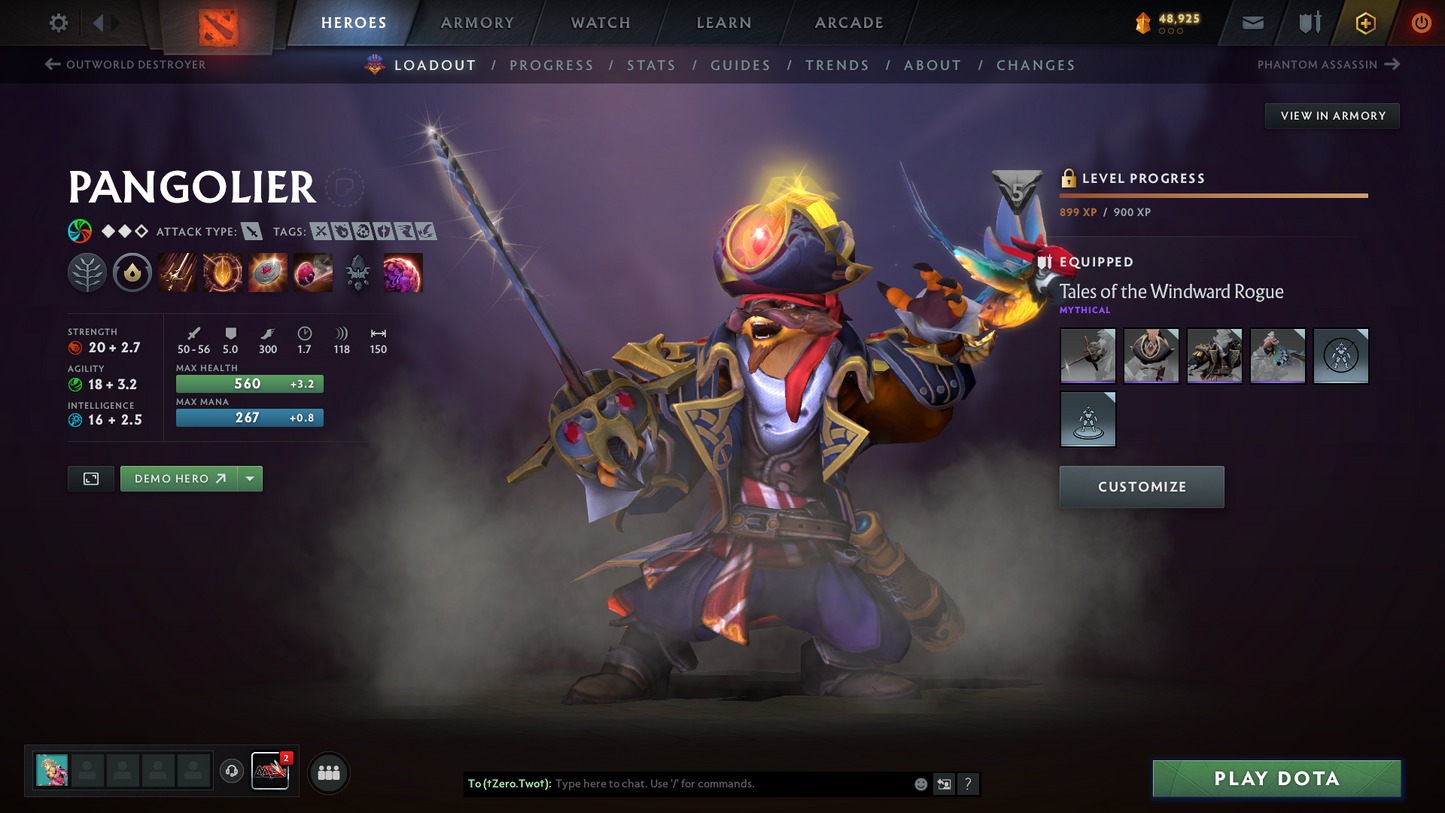 Ancient II | MMR: 3930 - Behavior: 11,139 | Arcanas: Juggernaut & Shadow Fiend | Super Rare Cache Sets & Items | 4,000+ Hours | Mainpool | Complete Access