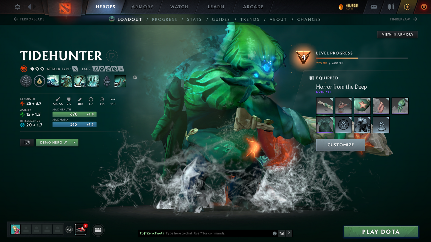 Ancient II | MMR: 3930 - Behavior: 11,139 | Arcanas: Juggernaut & Shadow Fiend | Super Rare Cache Sets & Items | 4,000+ Hours | Mainpool | Complete Access