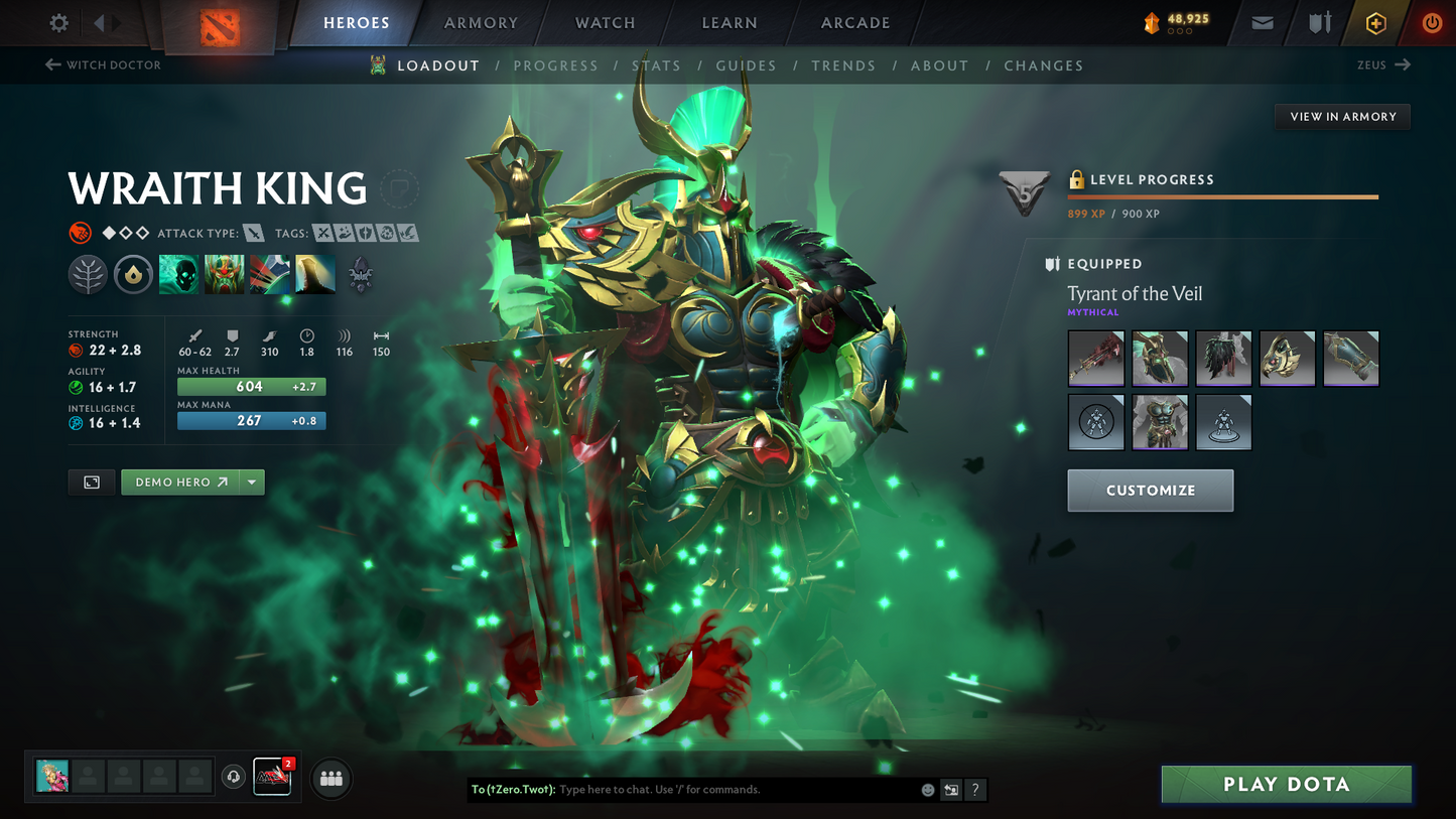 Ancient II | MMR: 3930 - Behavior: 11,139 | Arcanas: Juggernaut & Shadow Fiend | Super Rare Cache Sets & Items | 4,000+ Hours | Mainpool | Complete Access