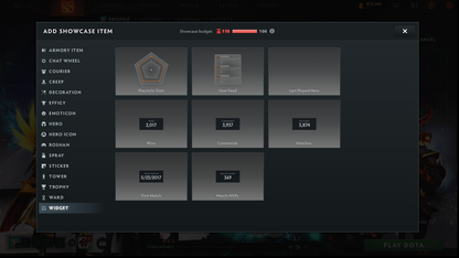 Immortal | MMR: 5988 - Behavior: 10241 | Arcanas: Juggernaut & Phantom Assassin | AM Persona | Super Rare Cache Sets & Items| Golden Immortals | 5,000+ Hours | Mainpool | Complete Access