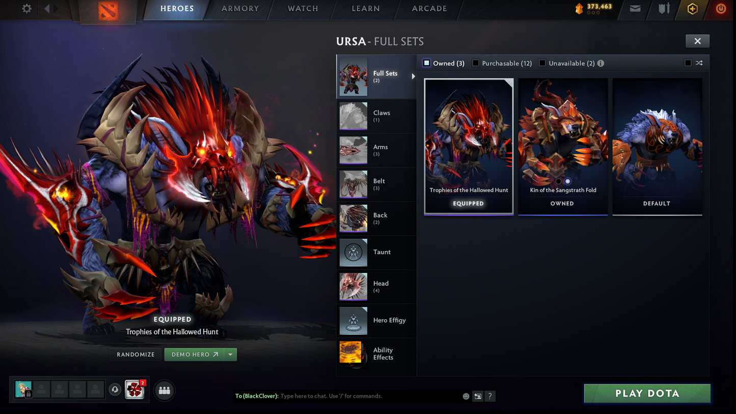 Immortal | MMR: 5988 - Behavior: 10241 | Arcanas: Juggernaut & Phantom Assassin | AM Persona | Super Rare Cache Sets & Items| Golden Immortals | 5,000+ Hours | Mainpool | Complete Access