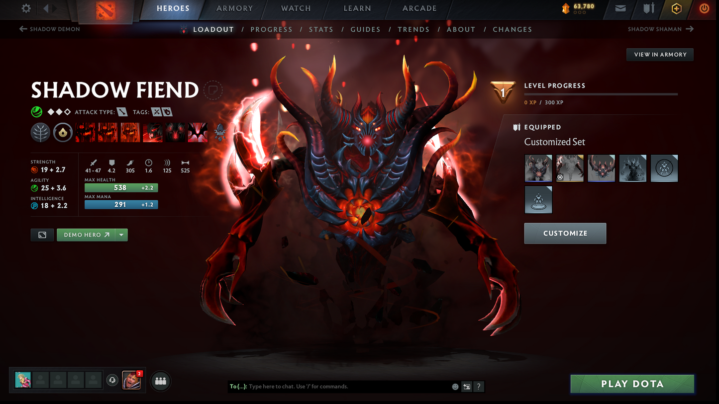 Legend I | MMR: 3098 - Behavior: 12000 | x88 MMR DD TOKENS | Many Immortals & Items | Mainpool | Fast Queue | Complete Access