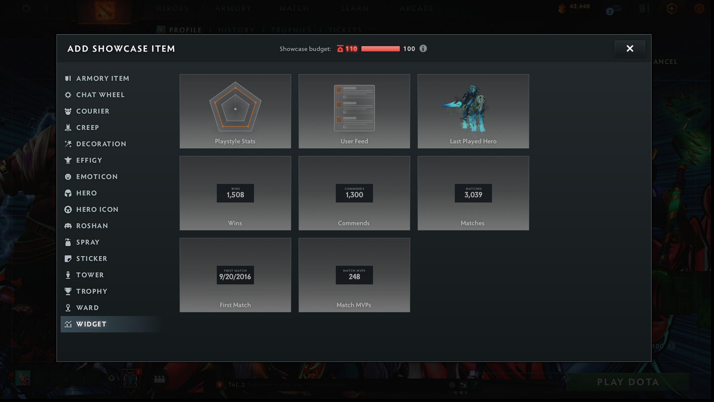 Divine I | MMR: 4740 | Battlepass: TI11 | 6 Arcanas: Razor, Zeus, Lina, Rubick, Pudge & Legion | 5 Personas: PA, CM, Invoker, AM & Mirana | Primal Prestige | Tons of Cache Sets & Items | Fully Stacked Account from 2016 | Complete Access