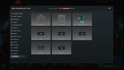 Divine I | MMR: 4740 | Battlepass: TI11 | 6 Arcanas: Razor, Zeus, Lina, Rubick, Pudge & Legion | 5 Personas: PA, CM, Invoker, AM & Mirana | Primal Prestige | Tons of Cache Sets & Items | Fully Stacked Account from 2016 | Complete Access