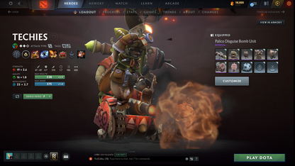 Archon I | MMR: 2267 - Behavior: 7657 | 1000+ Matches | AM Persona | Latest Sets | Mainpool | Fast Queue | 2018 Account