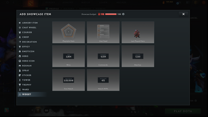 Immortal | MMR: 7582 - Behavior: 10379 | Collector's Account | 4 Arcanas - Zeus, Monkey King, Rubick, Lina | Mirana Persona | Tons of Cache Sets | Expensive Immortals | 9300+ Hours Played | Complete Access