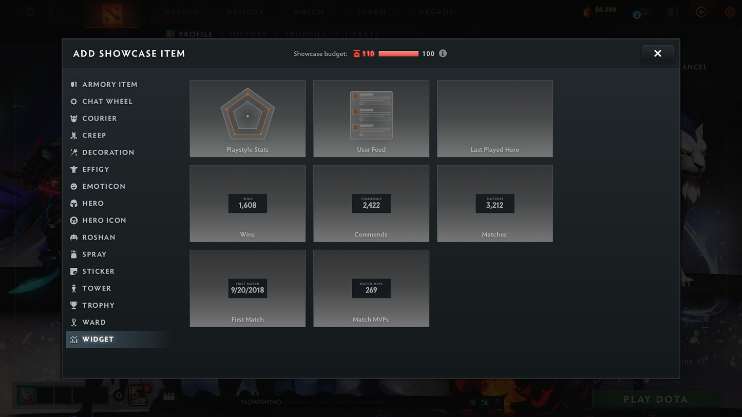 Legend II | MMR: 3259 | Battlepass: TI11 | Faceless Void, Razor & Shadow Fiend Arcana | 4 Personas: PA, CM, AM & Mirana | Primal Prestige | Tons of Cache Sets & Items | Fully Stacked Account | 3300+ Hours Played | Complete Access