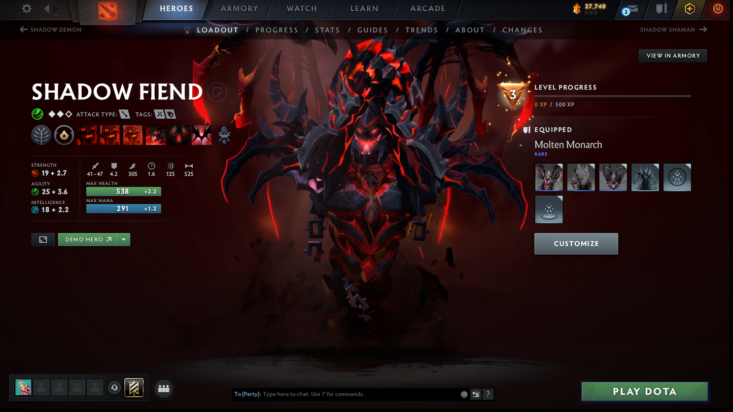 Legend II | MMR: 3153 - Behavior Score: 9614 | AM Persona | Latest Quartero's Curios Sets | Fast Queue | Full Access
