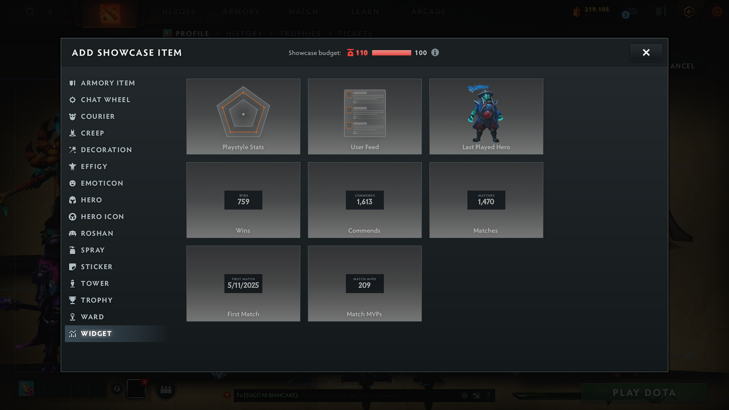 Divine V | MMR: 5340 | Behavior: 11505 | Phantom Assassin Arcana | 2 Personas: Invoker & AM | Quartero's Curious Sets (All Styles Unlocked) | Many Cache Sets & Items | Mainpool | High Trophy Level | 1600+ Hours | Full Access