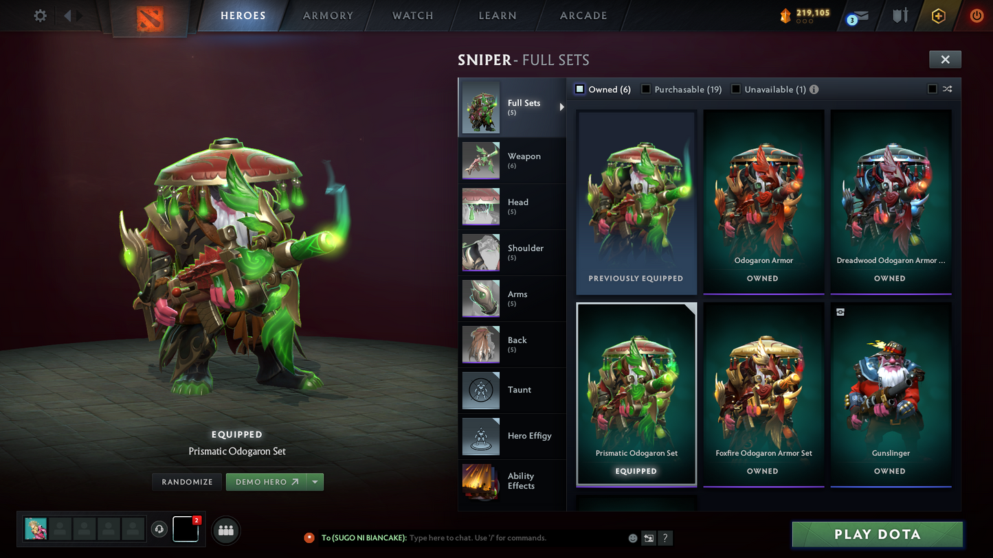 Divine V | MMR: 5340 | Behavior: 11505 | Phantom Assassin Arcana | 2 Personas: Invoker & AM | Quartero's Curious Sets (All Styles Unlocked) | Many Cache Sets & Items | Mainpool | High Trophy Level | 1600+ Hours | Full Access