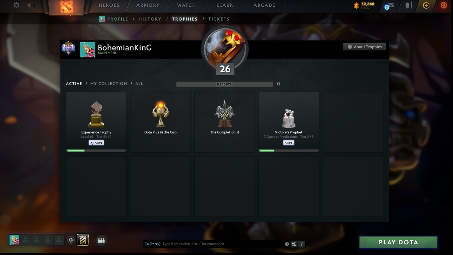 Ancient I | MMR: 3870 | Behavior: 11269 | Anti Mage Persona | Many Items & Sets | Fast Queue | Complete Access