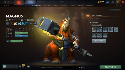 Guardian V | MMR: 1358 | Behavior: 11378 | Decent Items Inside | Fast Queue | Calibrated | Instant Delivery | Complete Access