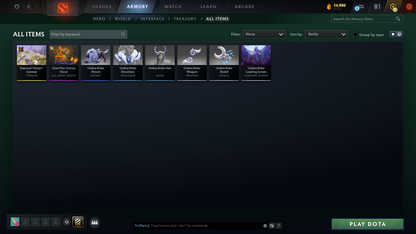 Guardian I | MMR: 706 | Behavior: 12000 | Ready for Smurf | Fast Queue | Calibrated | Instant Delivery | Complete Access