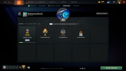 Guardian V | MMR: 1429 | Behavior: 11475 | Ready for Smurf | Fast Queue | Calibrated | Instant Delivery | Complete Access