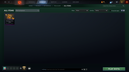 Guardian III | MMR: 1190 | Behavior: 10800 | Ready for Smurf | Fast Queue | Instant Delivery | Complete Access