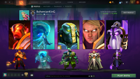 Guardian IV | MMR: 1278 | Behavior: 10800 | Ready for Smurf | Fast Queue | Instant Delivery | Complete Access