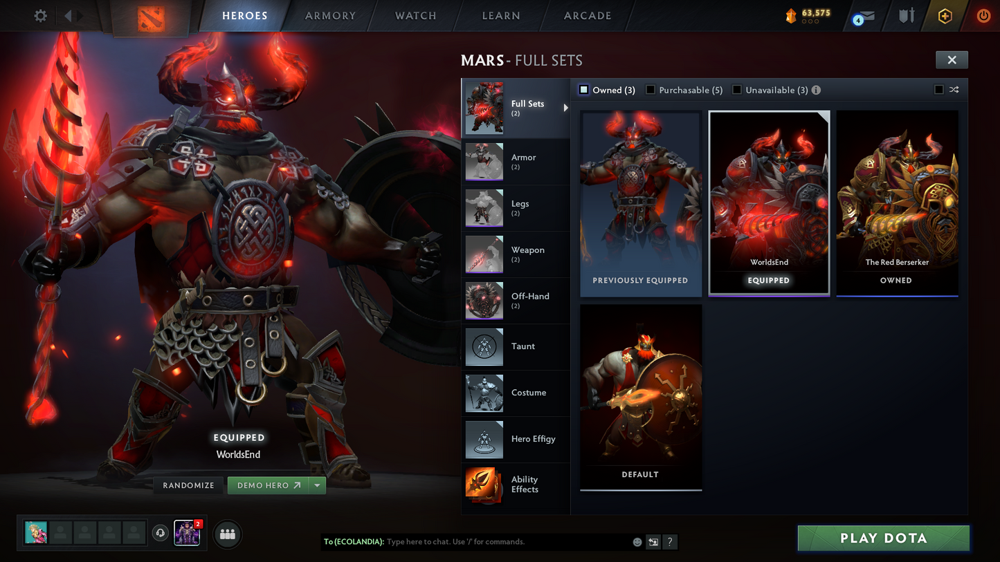 Divine I | MMR: 4706 - Behavior Score: 11706 | Mainpool | Anti Mage Persona | Quartero's Curios Sets | Calibrated | Many Items Inside | Fast Queue | Full Access | Trophy Level: 140+