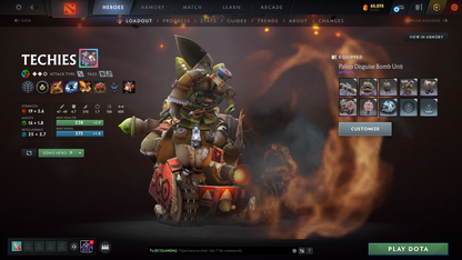 Divine I | MMR: 4706 - Behavior Score: 11706 | Mainpool | Anti Mage Persona | Quartero's Curios Sets | Calibrated | Many Items Inside | Fast Queue | Full Access | Trophy Level: 140+