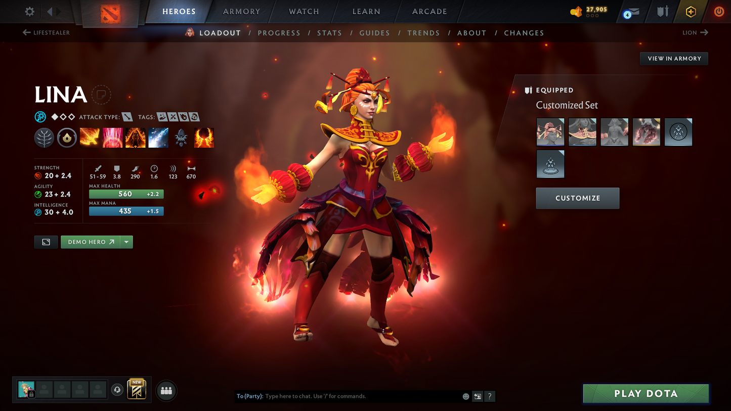 Crusader III | MMR: 1860 - Behavior: 5294 (Playable) | Exclusive Arcana: Vengeful Spirit | AM Persona | Quartero's Curios Sets | Many Items Inside | Fast Queue | Complete Access | LOW PRICE