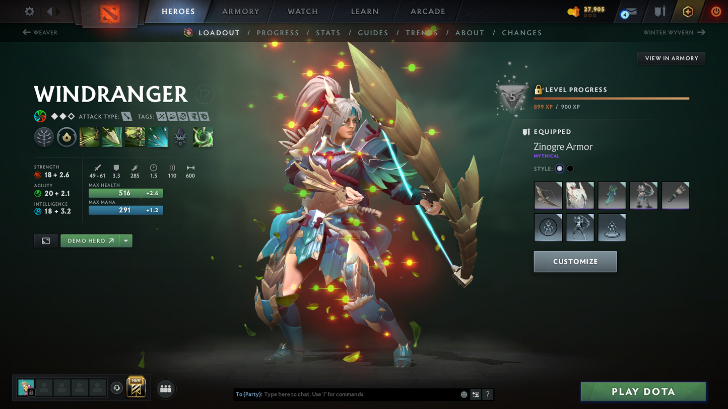Crusader III | MMR: 1860 - Behavior: 5294 (Playable) | Exclusive Arcana: Vengeful Spirit | AM Persona | Quartero's Curios Sets | Many Items Inside | Fast Queue | Complete Access | LOW PRICE