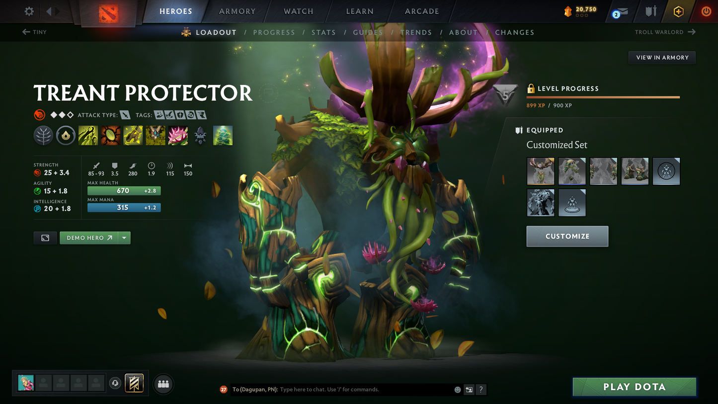 Legend V | MMR: 3649 | Behavior: 10312 | Anti Mage Persona | Latest Cache Sets | Many Items Inside | Quartero's Curious Sets | Mainpool | 2018 Account | Fast Queue