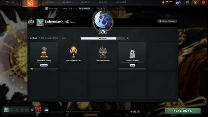 Legend I | MMR: 3150 - Behavior: 11263 | NEMESTICE BATTLEPASS | Spectre, Phantom Assassin, CM, TB & Pudge Arcanas | Dark Artistry Invoker, Dragon Knight & PA Persona | 2014 Account | Many Cache Sets & Items Inside | Full Access