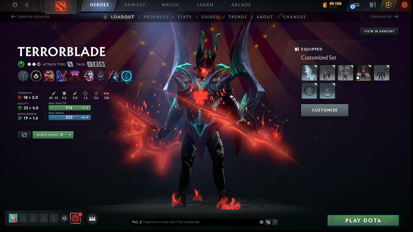 Legend I | MMR: 3150 - Behavior: 11263 | NEMESTICE BATTLEPASS | Spectre, Phantom Assassin, CM, TB & Pudge Arcanas | Dark Artistry Invoker, Dragon Knight & PA Persona | 2014 Account | Many Cache Sets & Items Inside | Full Access