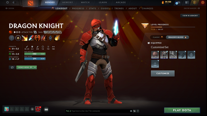 Legend I | MMR: 3150 - Behavior: 11263 | NEMESTICE BATTLEPASS | Spectre, Phantom Assassin, CM, TB & Pudge Arcanas | Dark Artistry Invoker, Dragon Knight & PA Persona | 2014 Account | Many Cache Sets & Items Inside | Full Access
