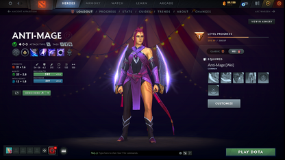 Legend I | MMR: 3150 - Behavior: 11263 | NEMESTICE BATTLEPASS | Spectre, Phantom Assassin, CM, TB & Pudge Arcanas | Dark Artistry Invoker, Dragon Knight & PA Persona | 2014 Account | Many Cache Sets & Items Inside | Full Access