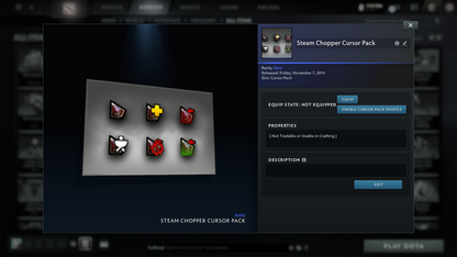 Ancient III | MMR: 4203 | Behavior: 10821 | Latest Pudge Persona | 550+ Matches | 110,000+ Dota Plus Shards | Decent Sets | Fast Queue | Complete Access