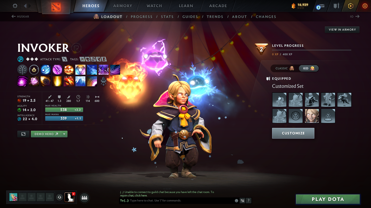 BATTLEPASS: TI8, TI9 | Earthshaker Arcana | Complete Green Immortals | Lion's Green Hand | Axe & Tiny Prestige | Invoker Persona | 2 Rare Terrains | High Value Cache Sets | Complete Access