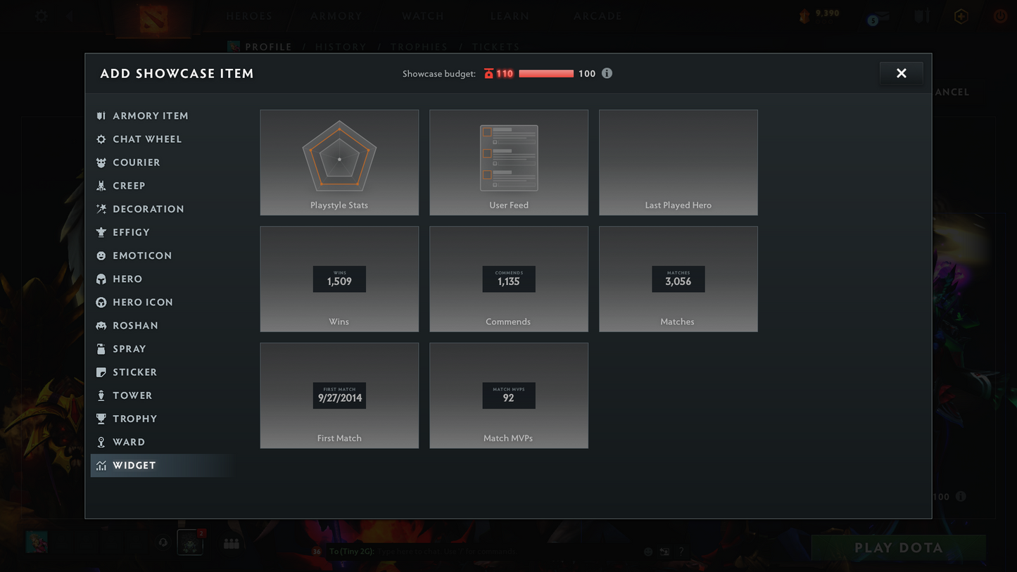 Archon II | MMR: 2444 - Behavior: 11952 | 2 Arcanas: Pudge & Shadow Fiend | Loaded with Sets and Immortals | 3800+ Hours Played | 2014 Account | Complete Access