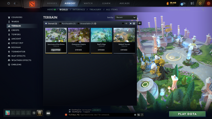 Crusader V | Behavior: 12000 | BATTLEPASS: TI7, TI9 & TI10 | 8 Arcanas - Wraith King, Windranger, QOP, IO, Earthshaker, MK, Techies & Pudge | Axe, Tiny & Kunkka Shark Prestige | 6 Exclusive Personas | 3 Terrains | Tons of Cache Sets | 7500+ Matches