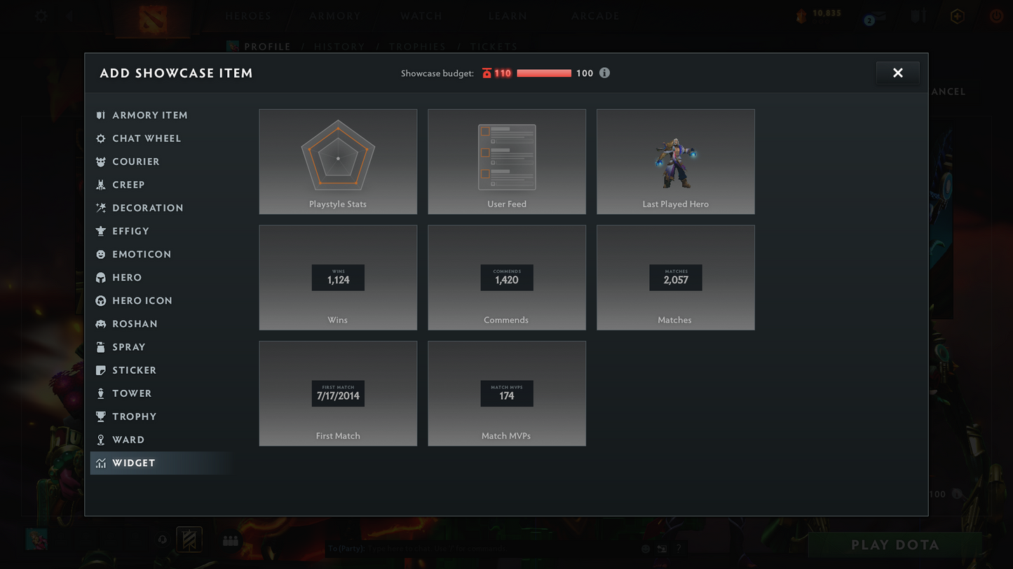 Immortal | MMR: 5837 | Behavior: 9856 | Rubick Arcana | Anti Mage Persona | 2100+ Hours | Decent Sets | Mainpool | 2014 Account | Full Access