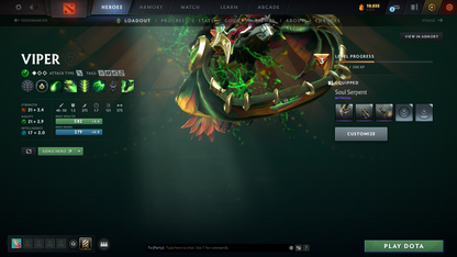 Immortal | MMR: 5837 | Behavior: 9856 | Rubick Arcana | Anti Mage Persona | 2100+ Hours | Decent Sets | Mainpool | 2014 Account | Full Access