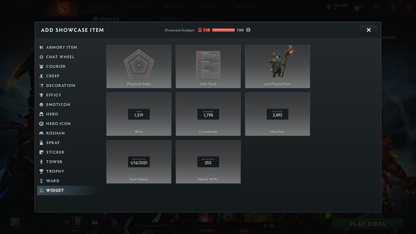 Immortal Leaderboard 2650 | MMR: 7664 - Behavior: 12000 | Terrorblade & Lina Arcana | Anti Mage Persona | Loaded with Sets & Items | Quartero's Curious (All Sets Unlocked) | 2400+ Matches | Mainpool | Trophy Level: 270+ | Complete Access