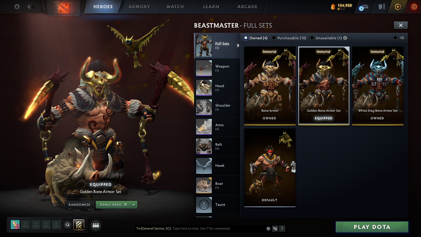 Immortal Leaderboard 2650 | MMR: 7664 - Behavior: 12000 | Terrorblade & Lina Arcana | Anti Mage Persona | Loaded with Sets & Items | Quartero's Curious (All Sets Unlocked) | 2400+ Matches | Mainpool | Trophy Level: 270+ | Complete Access
