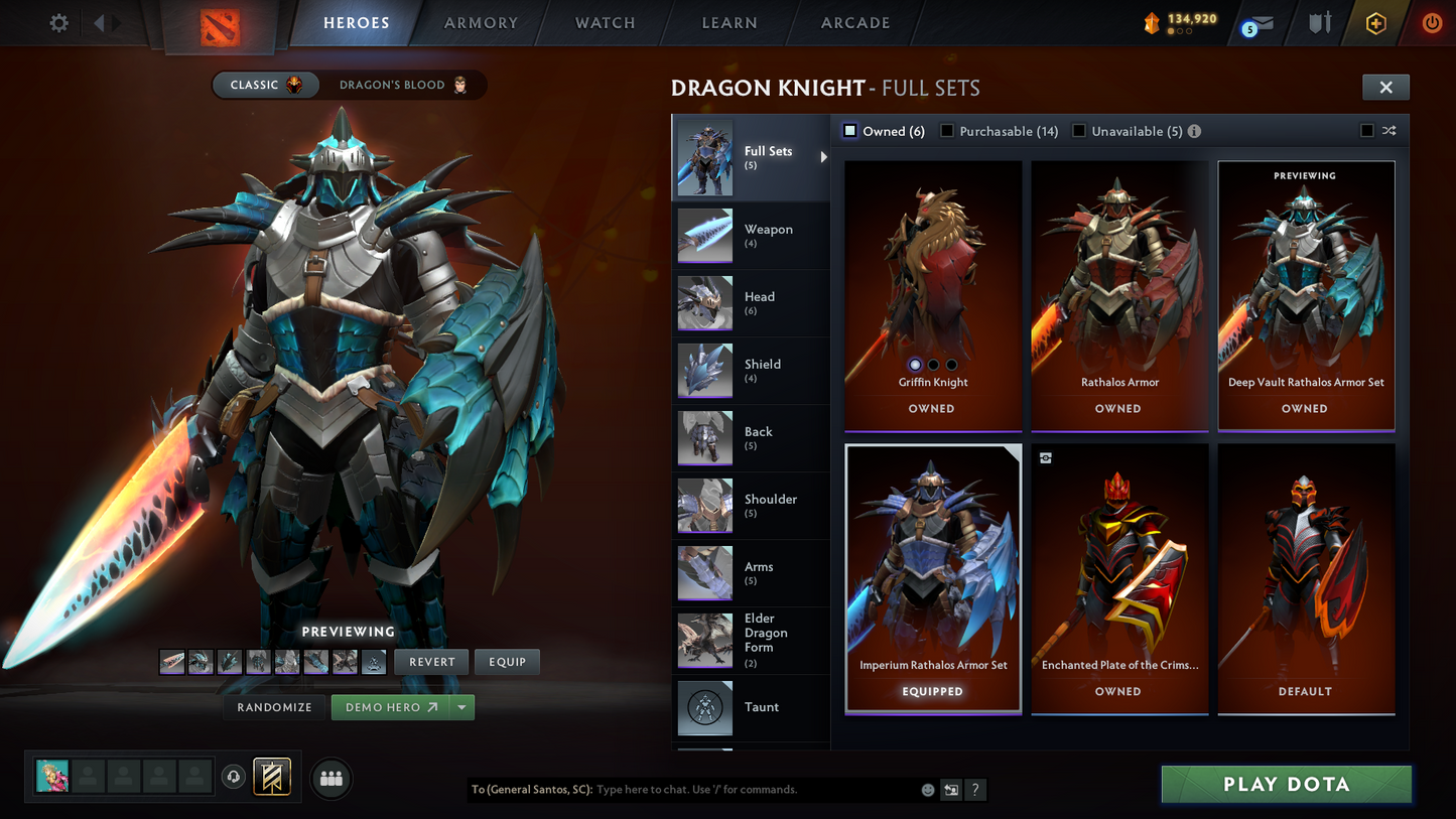 Immortal Leaderboard 2650 | MMR: 7664 - Behavior: 12000 | Terrorblade & Lina Arcana | Anti Mage Persona | Loaded with Sets & Items | Quartero's Curious (All Sets Unlocked) | 2400+ Matches | Mainpool | Trophy Level: 270+ | Complete Access