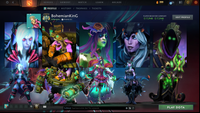 Archon V | MMR: 3010 | Behavior: 7940 | 2016 Account | Ready for Smurf | Fast Queue | Instant Delivery | Complete Access