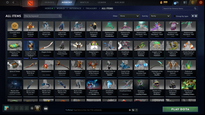 Archon V | MMR: 3010 | Behavior: 7940 | 2016 Account | Ready for Smurf | Fast Queue | Instant Delivery | Complete Access