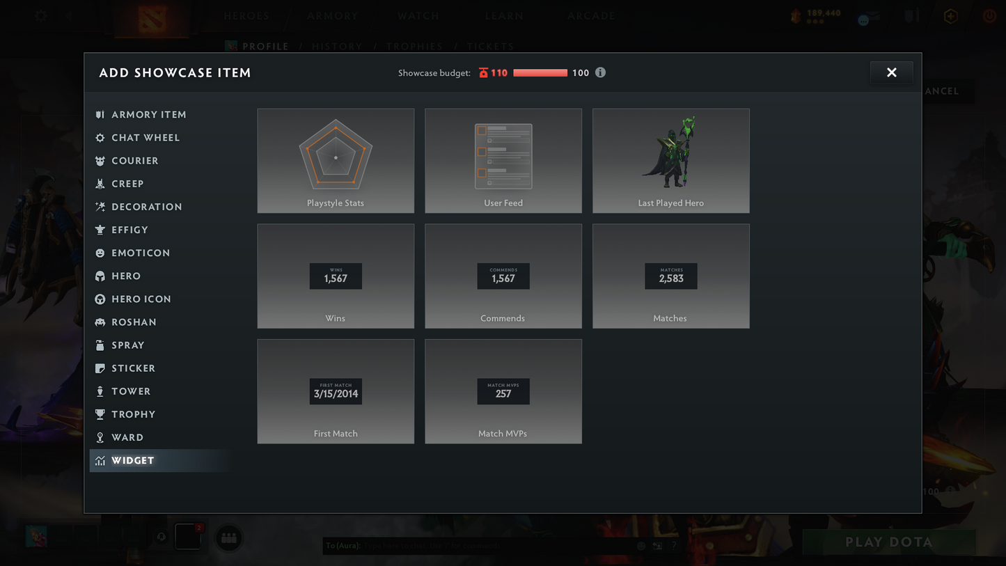 Immortal [2129] | MMR: 7866 - Behavior: 11555 | 3 Arcanas: Juggernaut, Zeus & Terrorblade | TI10 Terrain | AM Persona | Ultra Rare Battlepass Cavern Crawl Sets | Exclusive Cache | 2580+ Matches | 2014 Mainpool Account | Complete Access