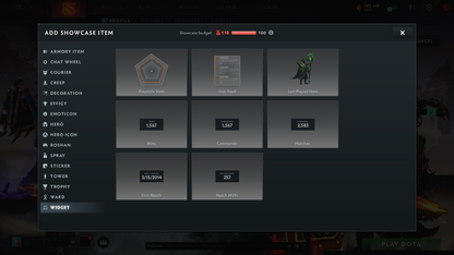 Immortal [2129] | MMR: 7866 - Behavior: 11555 | 3 Arcanas: Juggernaut, Zeus & Terrorblade | TI10 Terrain | AM Persona | Ultra Rare Battlepass Cavern Crawl Sets | Exclusive Cache | 2580+ Matches | 2014 Mainpool Account | Complete Access
